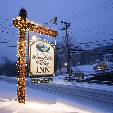 Deerfield Valley Inn - Mt Snow Dover 외부 사진