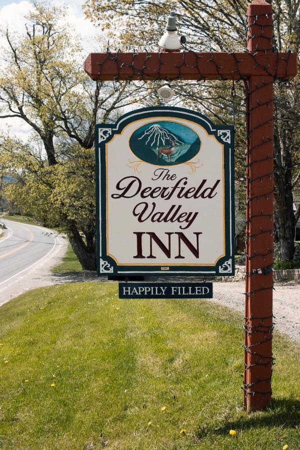 Deerfield Valley Inn - Mt Snow Dover 외부 사진