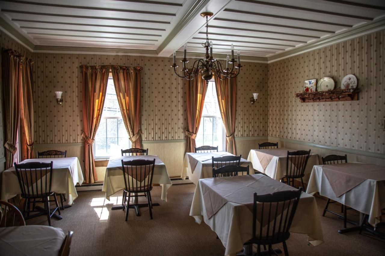 Deerfield Valley Inn - Mt Snow Dover 외부 사진