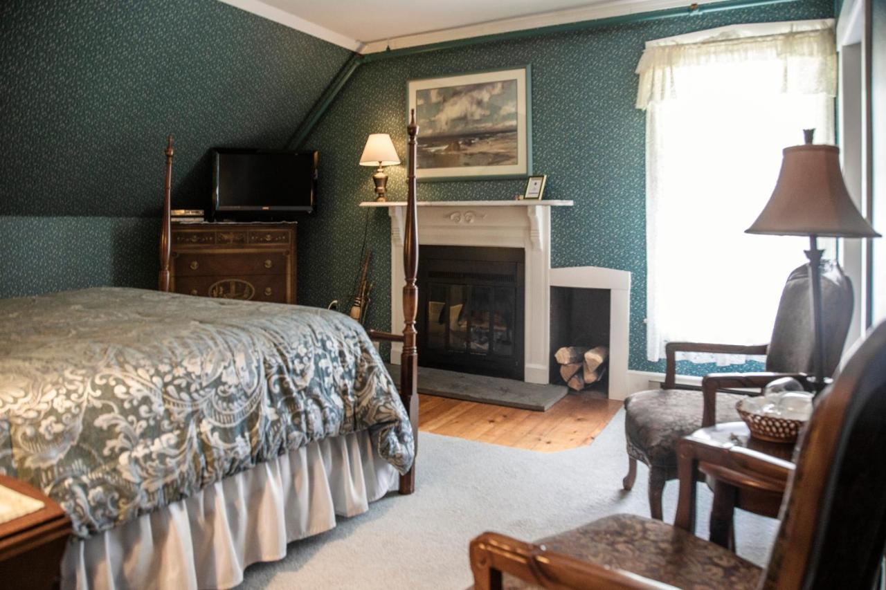 Deerfield Valley Inn - Mt Snow Dover 외부 사진