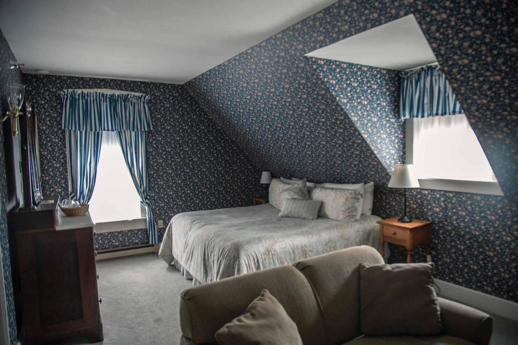 Deerfield Valley Inn - Mt Snow Dover 외부 사진
