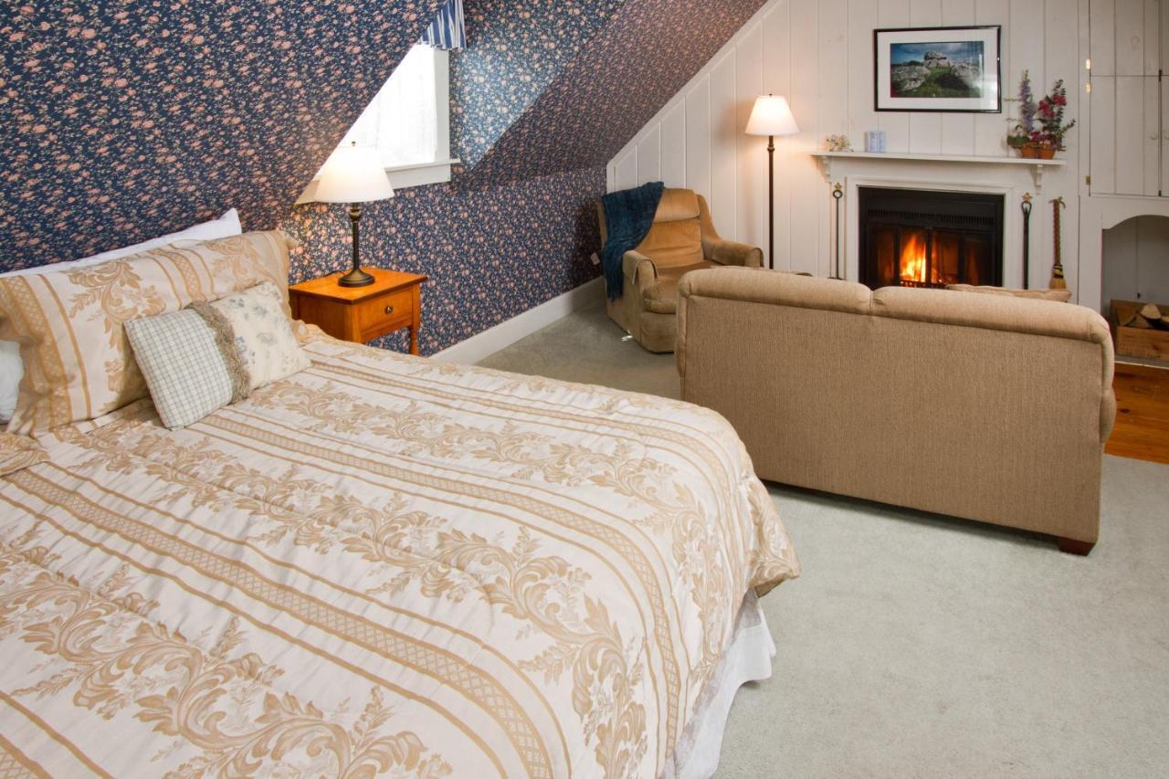 Deerfield Valley Inn - Mt Snow Dover 외부 사진