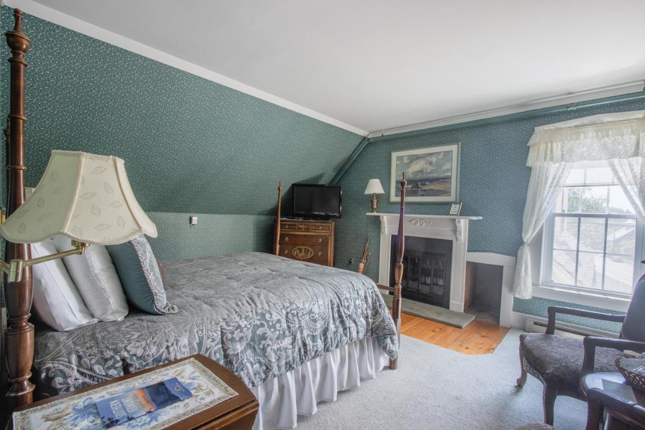 Deerfield Valley Inn - Mt Snow Dover 외부 사진