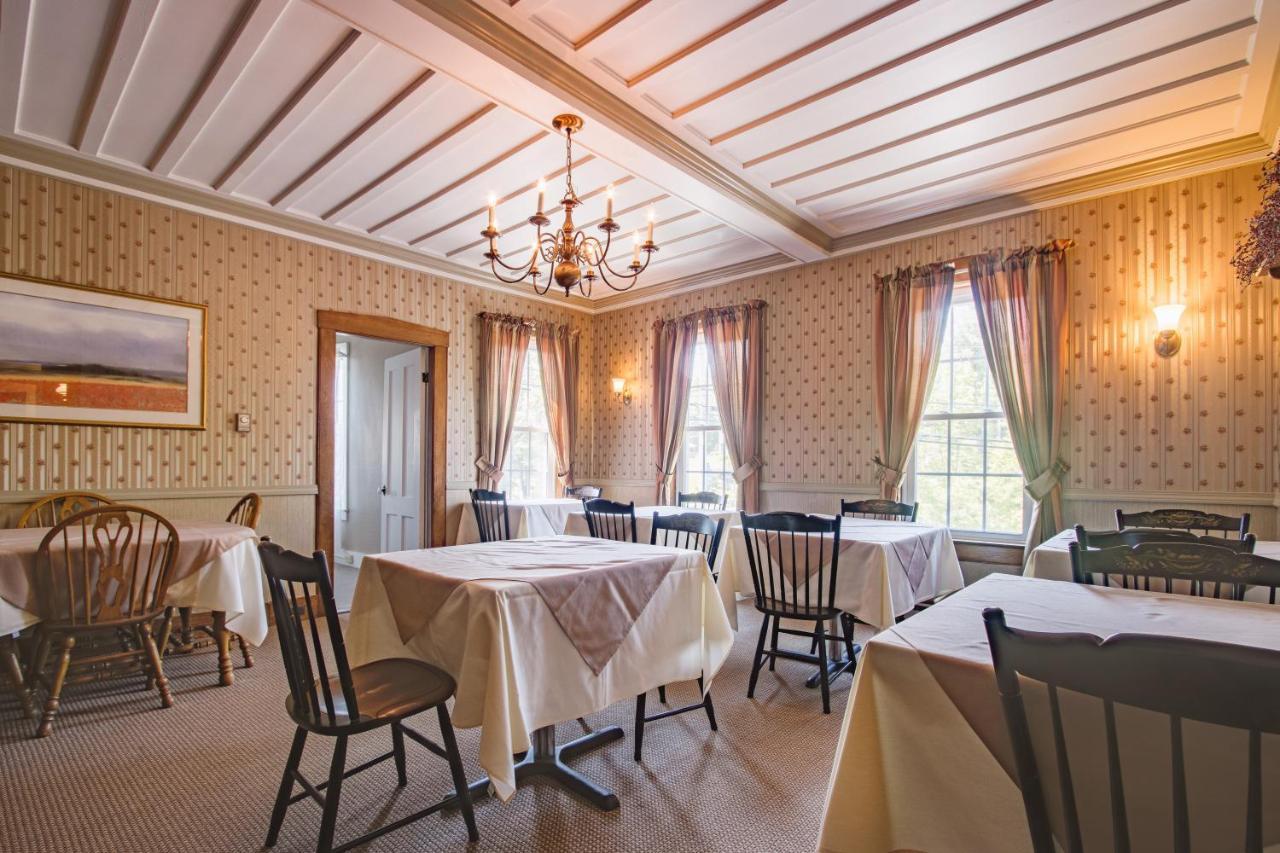 Deerfield Valley Inn - Mt Snow Dover 외부 사진