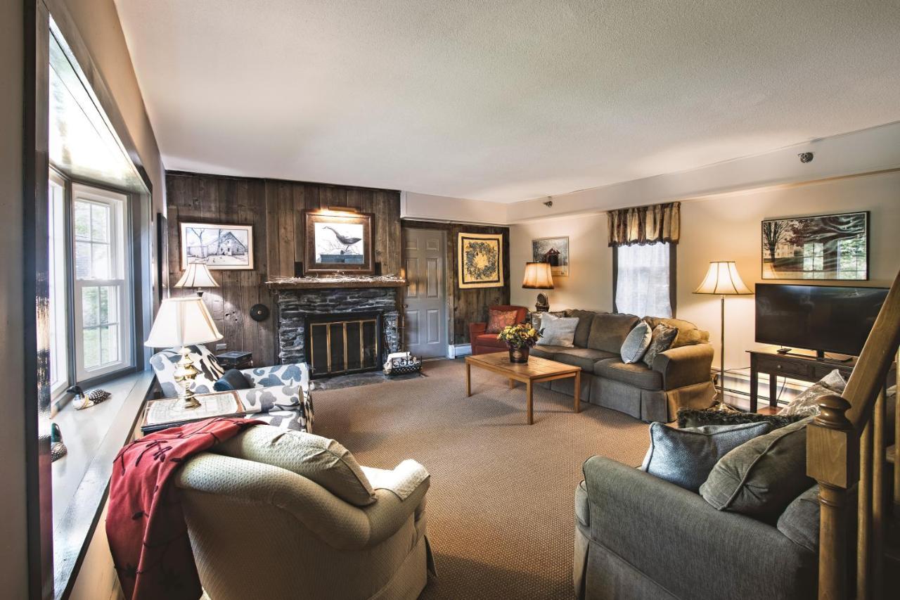 Deerfield Valley Inn - Mt Snow Dover 외부 사진