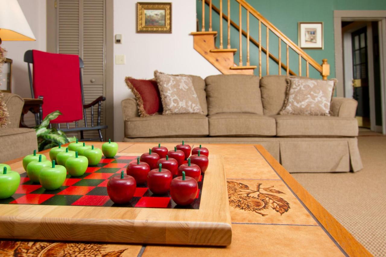 Deerfield Valley Inn - Mt Snow Dover 외부 사진
