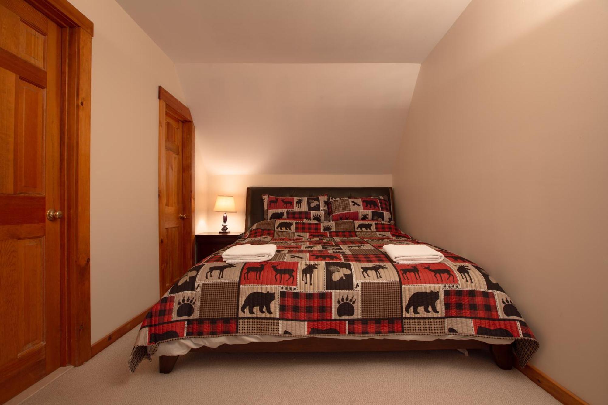 Deerfield Valley Inn - Mt Snow Dover 외부 사진