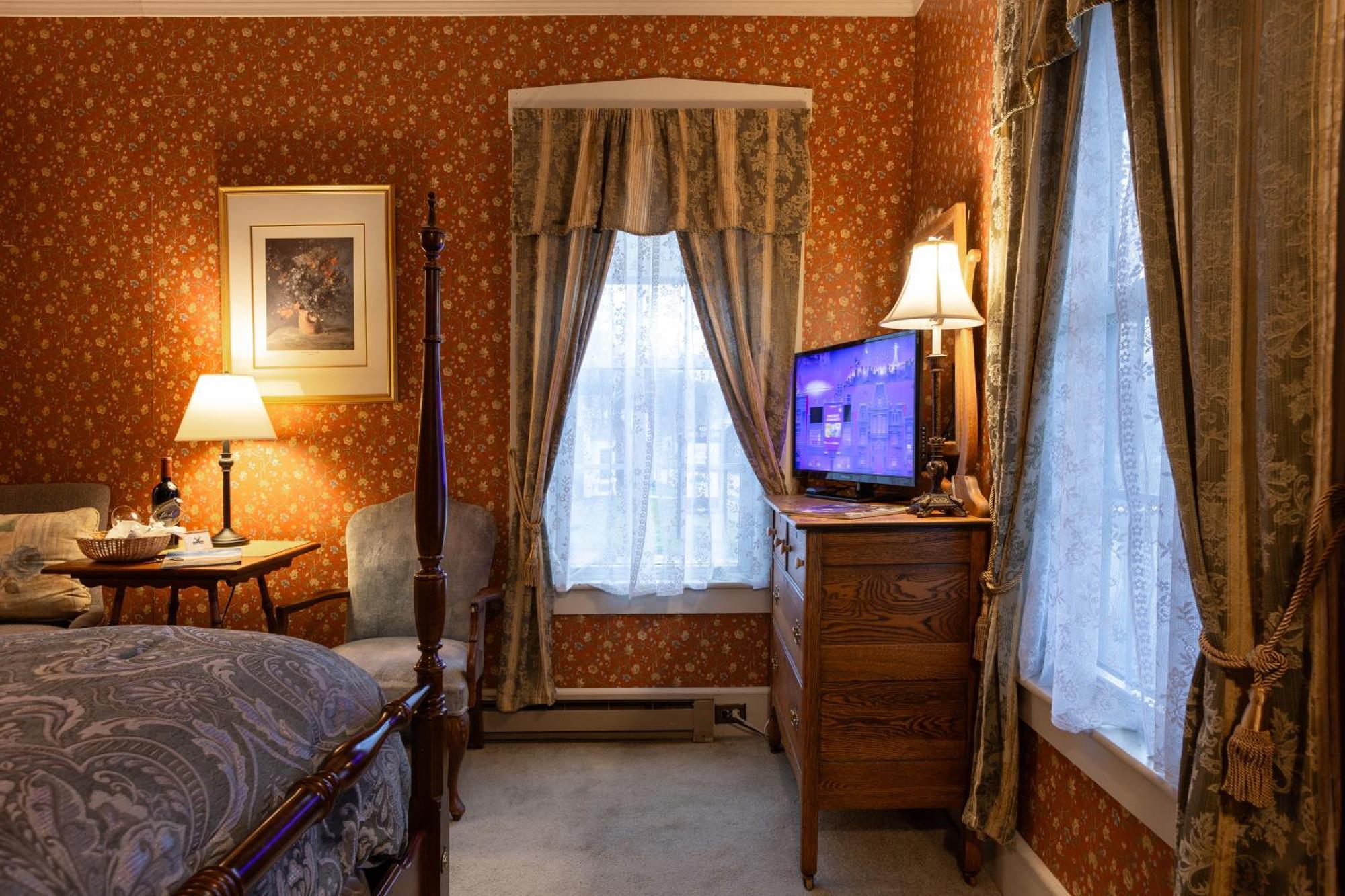 Deerfield Valley Inn - Mt Snow Dover 외부 사진