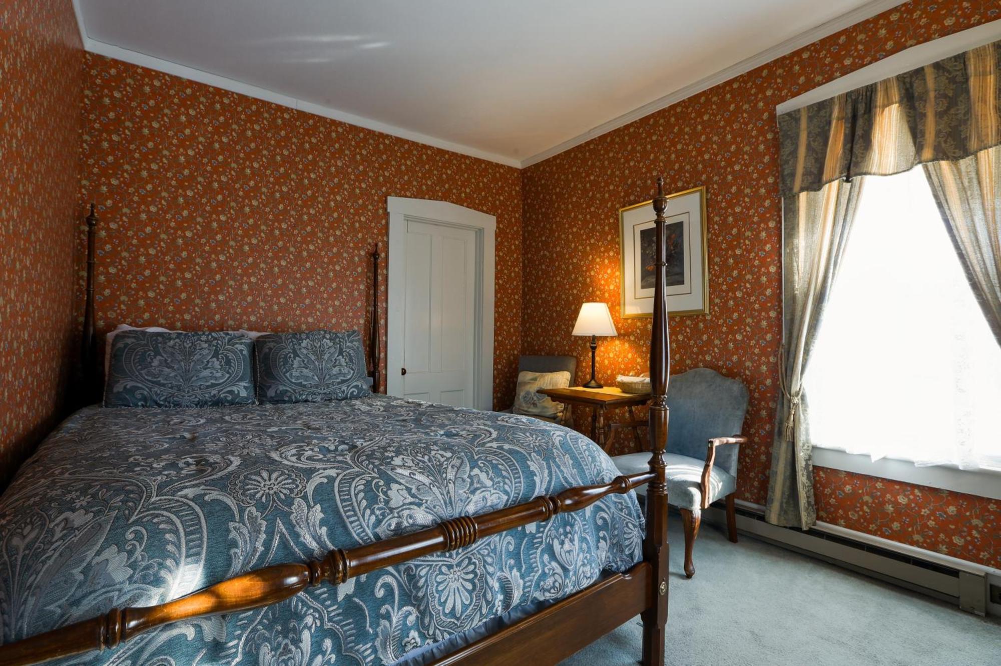 Deerfield Valley Inn - Mt Snow Dover 외부 사진