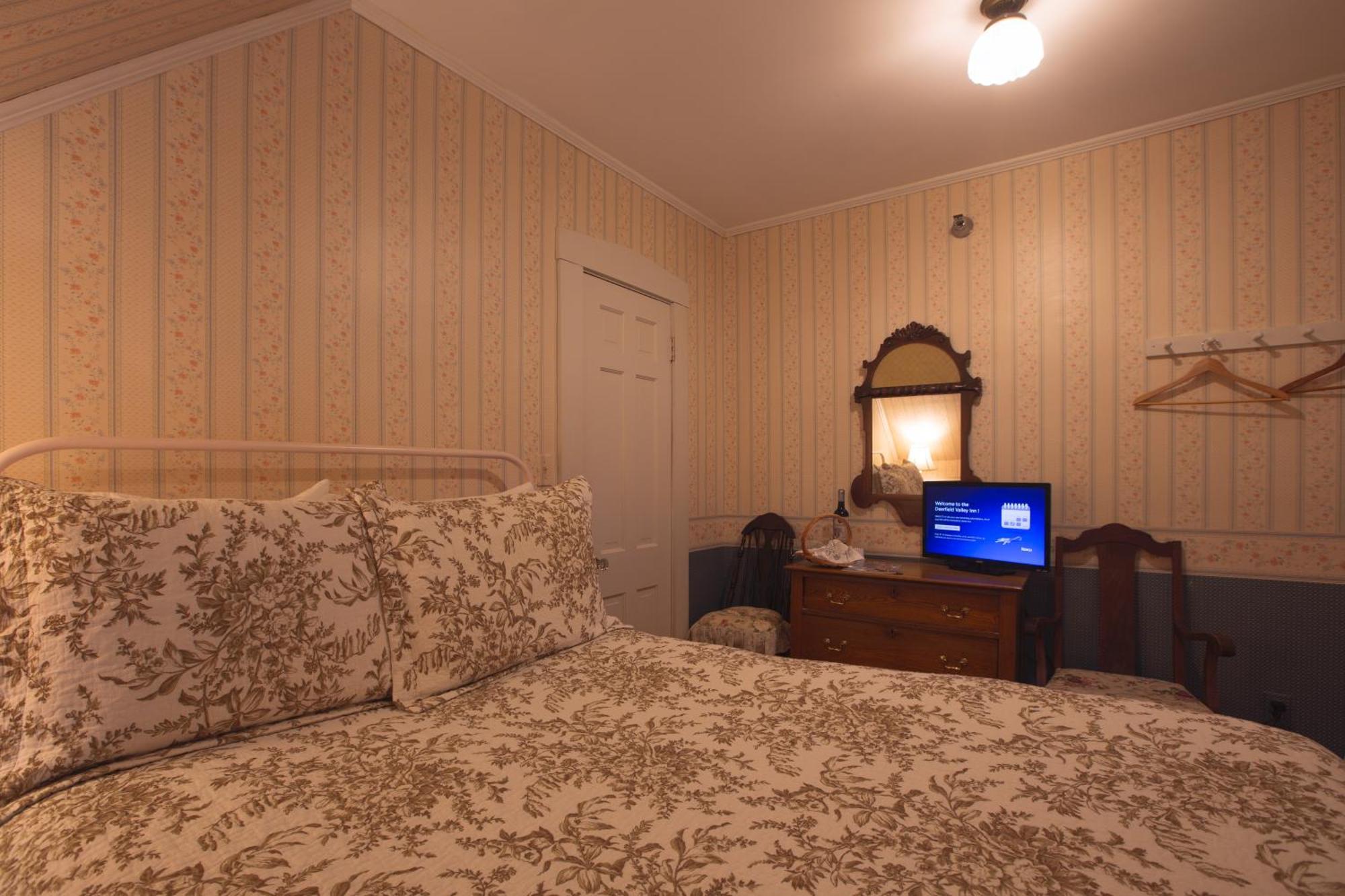 Deerfield Valley Inn - Mt Snow Dover 외부 사진