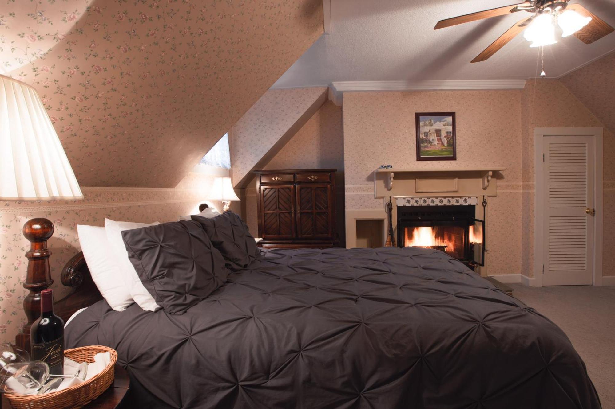 Deerfield Valley Inn - Mt Snow Dover 외부 사진