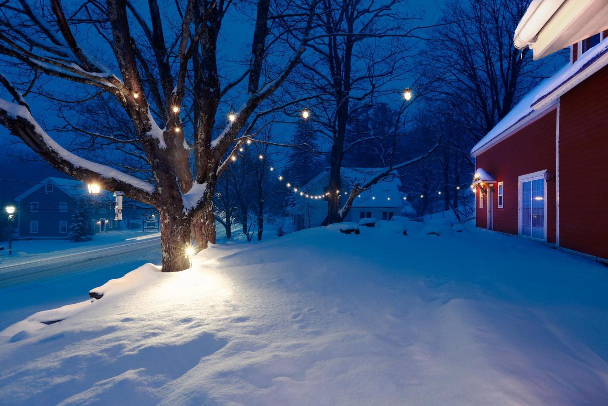 Deerfield Valley Inn - Mt Snow Dover 외부 사진